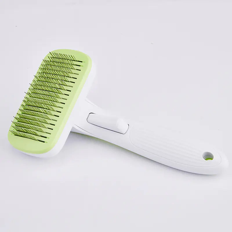 Dog Grooming Brush for Goldens and Cats (Universal)