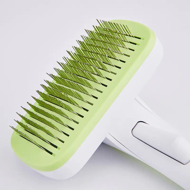 Dog Grooming Brush for Goldens and Cats (Universal)
