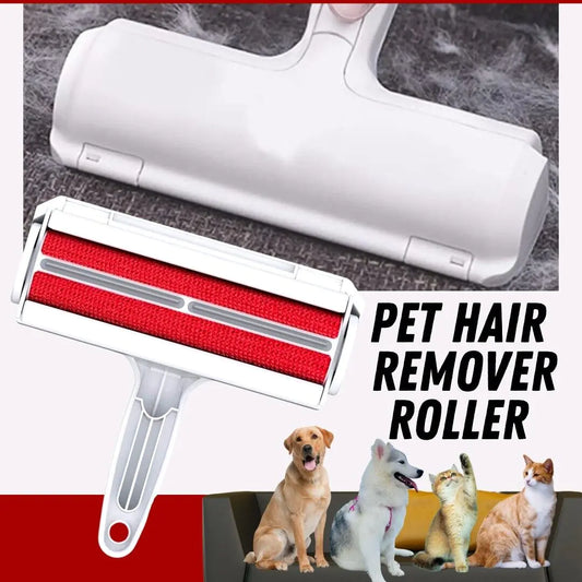 Reusable Pet Hair Lint Remover for Clothes and Sofas